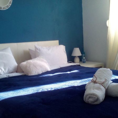 Kavala Apartment Экстерьер фото