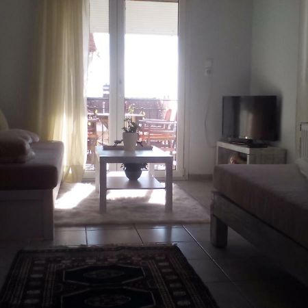 Kavala Apartment Экстерьер фото