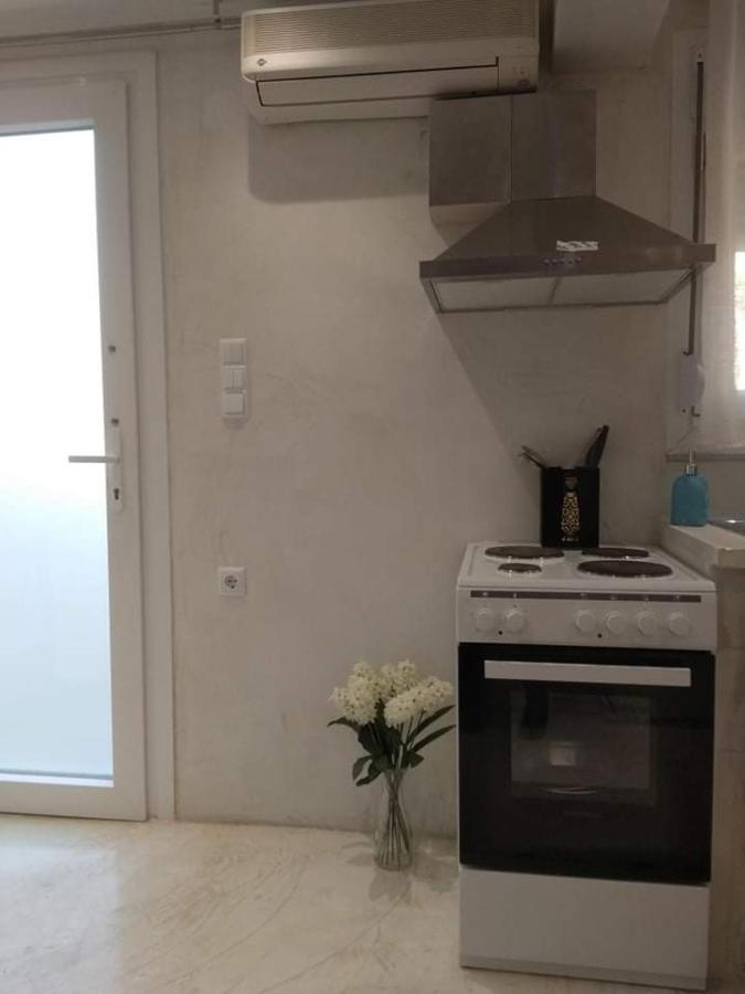 Kavala Apartment Экстерьер фото
