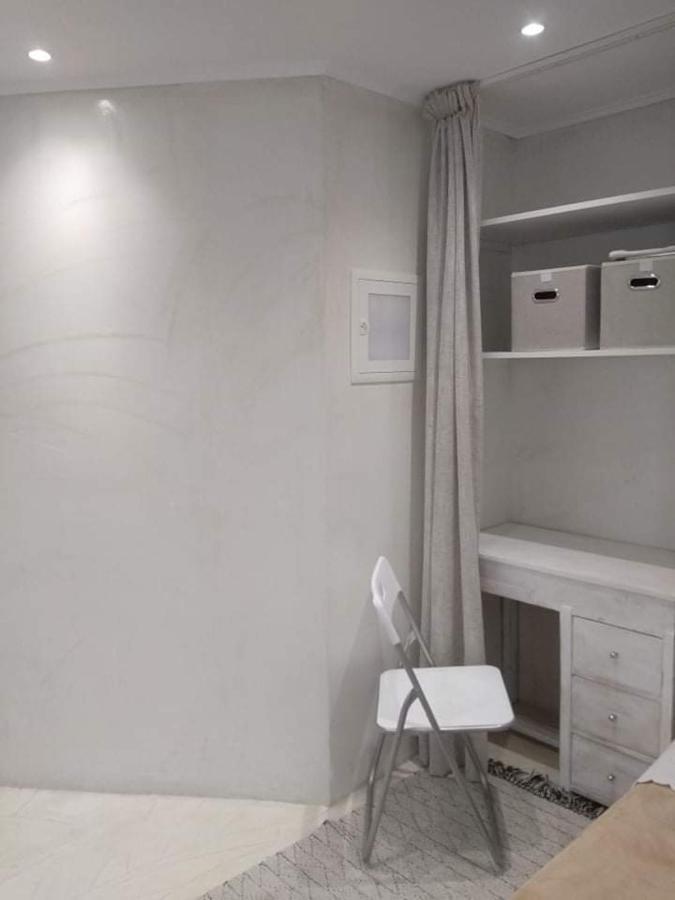 Kavala Apartment Экстерьер фото