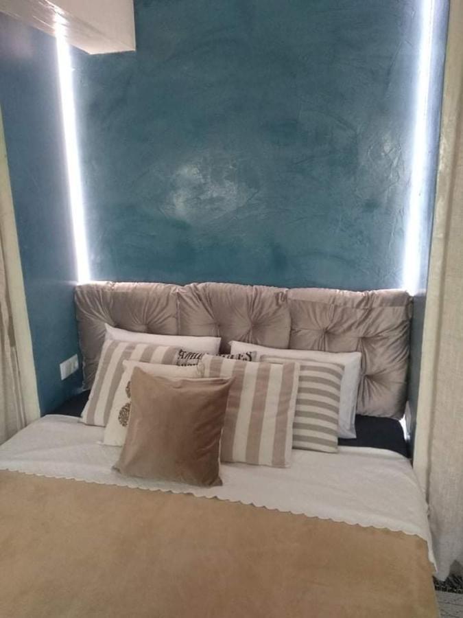 Kavala Apartment Экстерьер фото