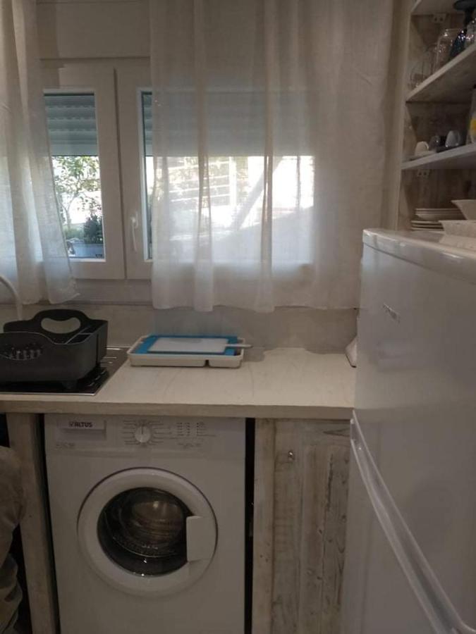 Kavala Apartment Экстерьер фото