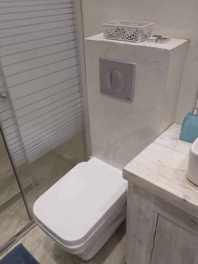 Kavala Apartment Экстерьер фото