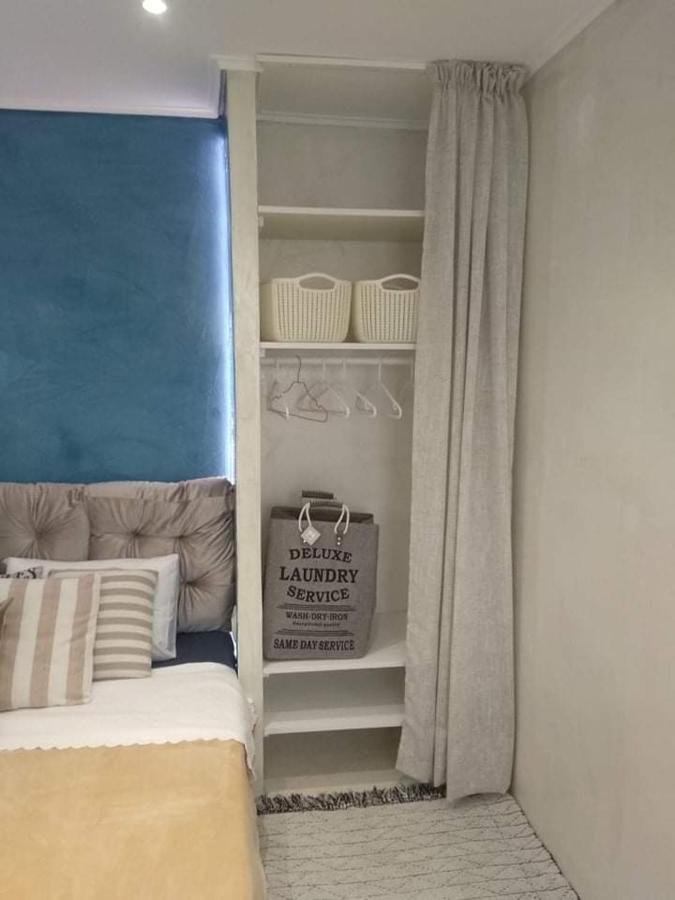 Kavala Apartment Экстерьер фото