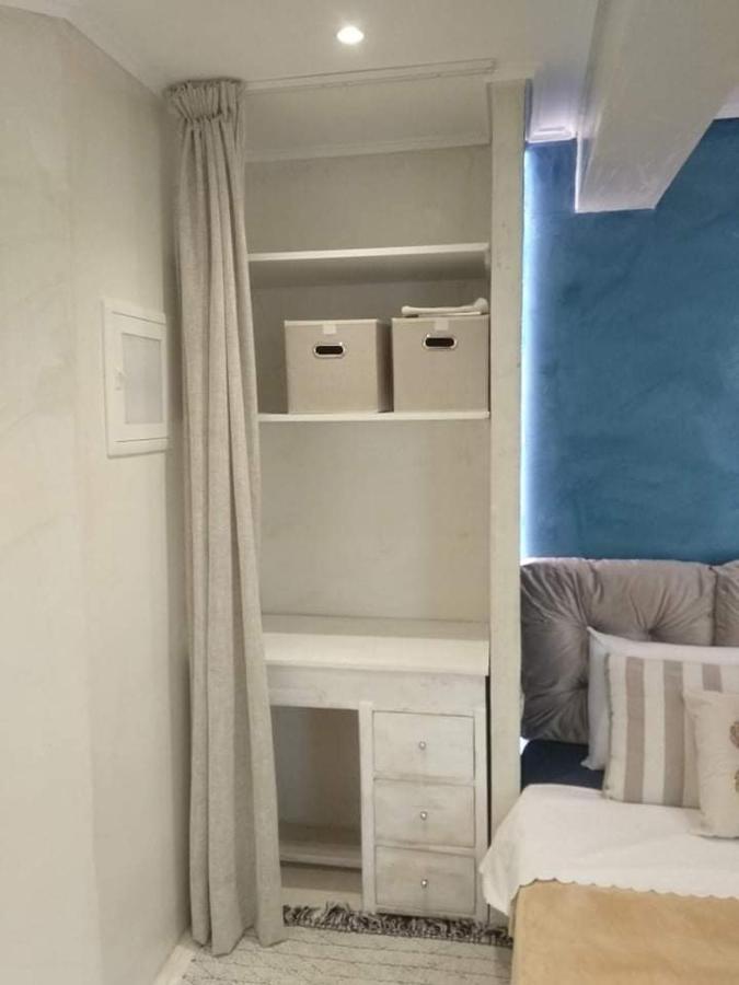 Kavala Apartment Экстерьер фото