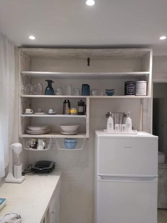 Kavala Apartment Экстерьер фото