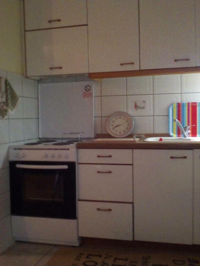 Kavala Apartment Экстерьер фото