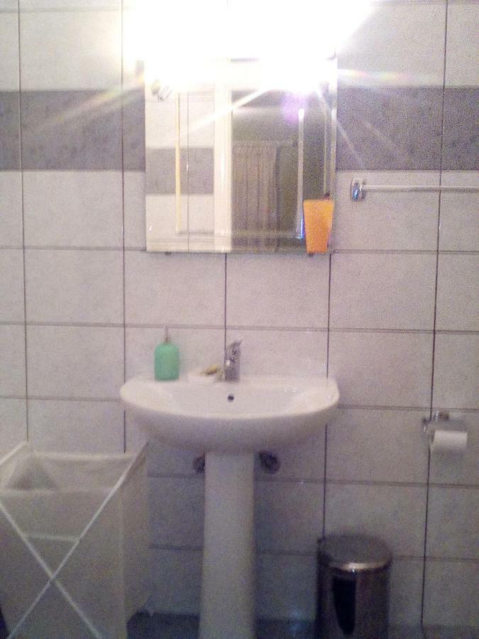 Kavala Apartment Экстерьер фото