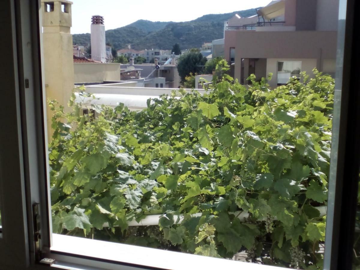Kavala Apartment Экстерьер фото