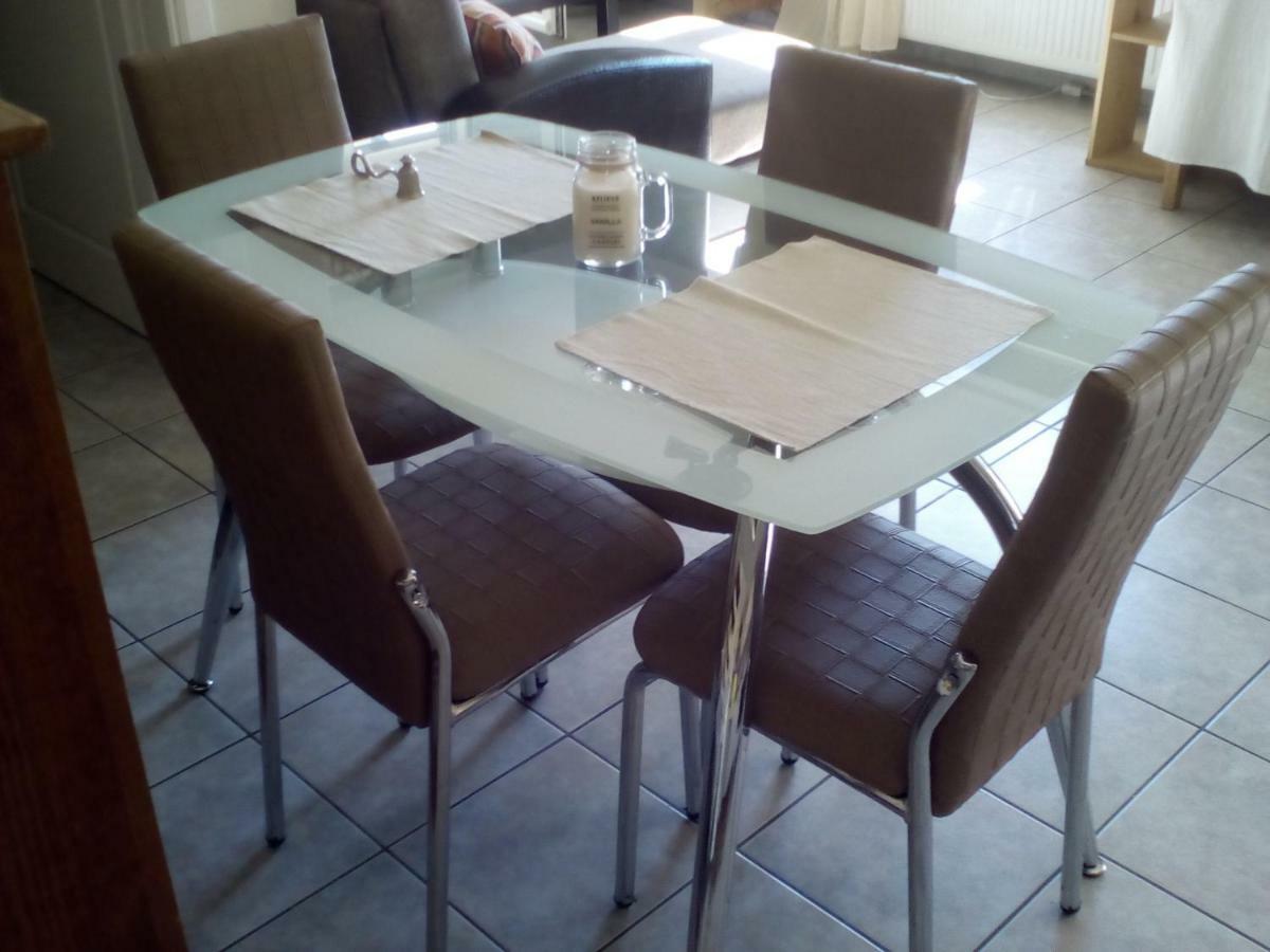 Kavala Apartment Экстерьер фото