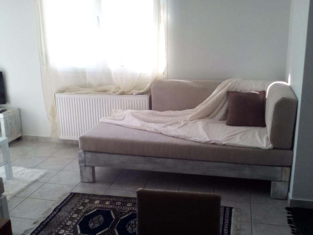 Kavala Apartment Экстерьер фото