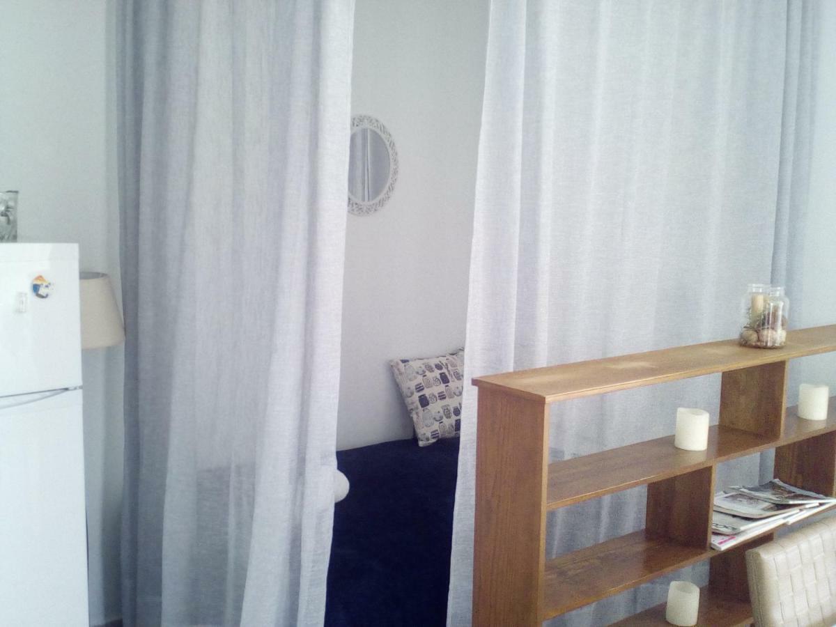 Kavala Apartment Экстерьер фото