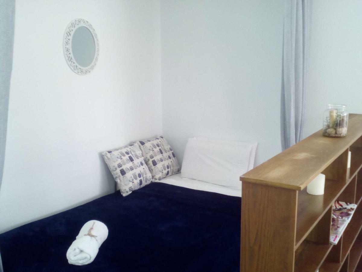 Kavala Apartment Экстерьер фото