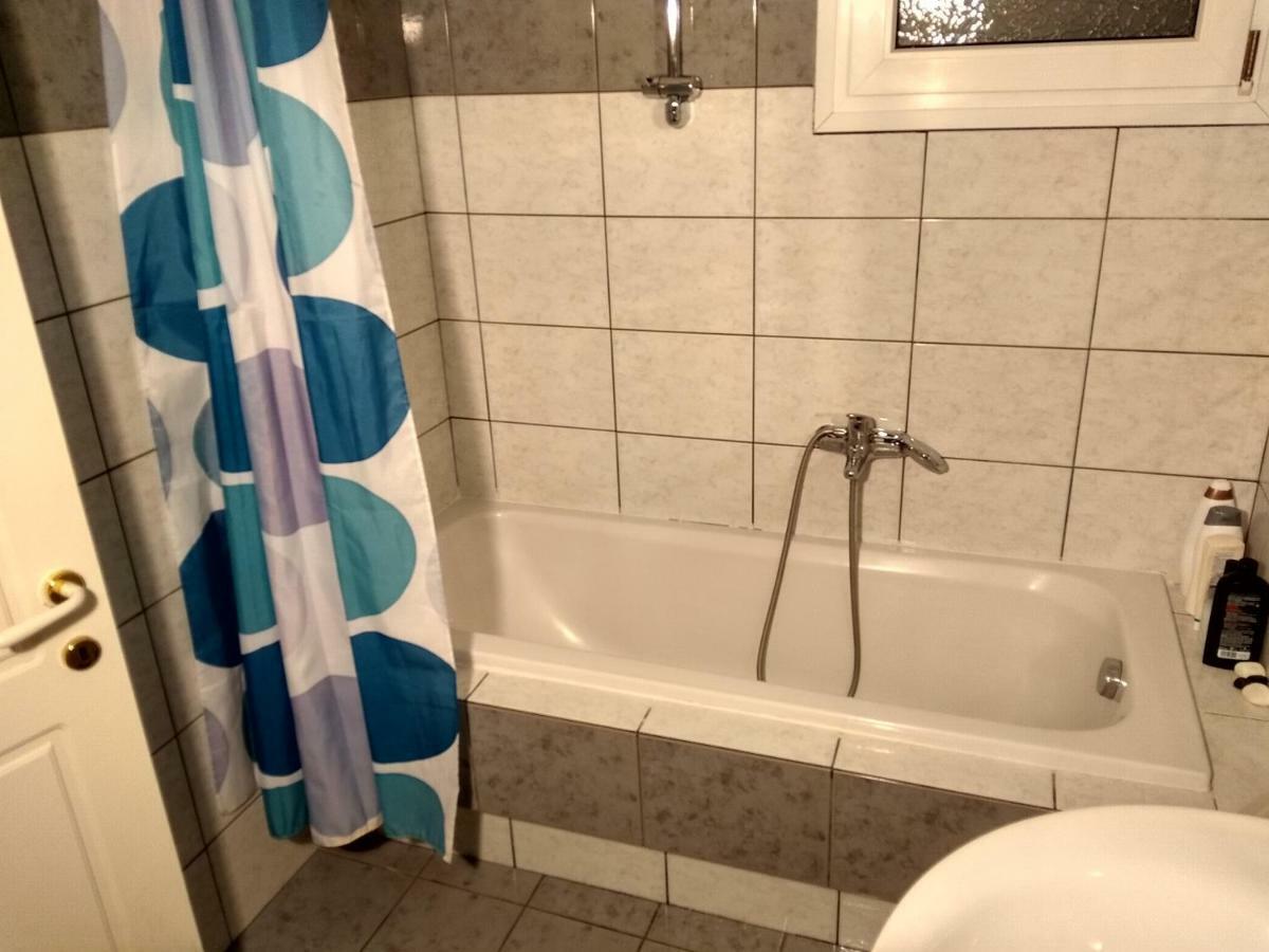 Kavala Apartment Экстерьер фото